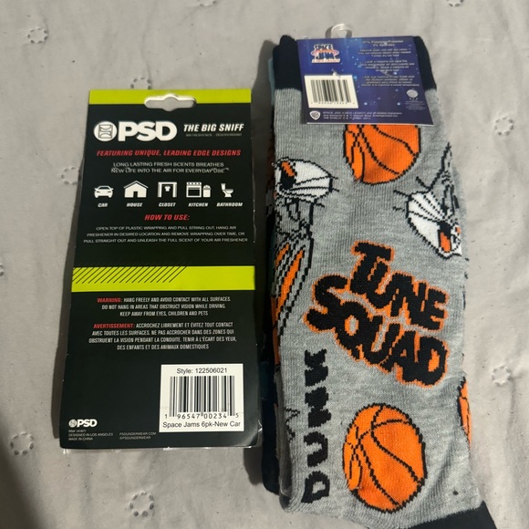 Looney tunes bundle NEW - Picture 5 of 6